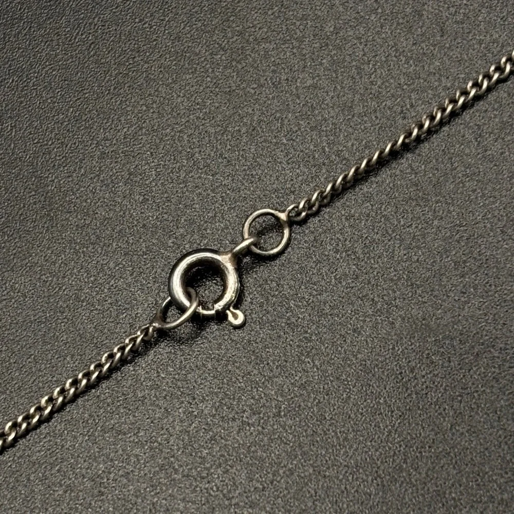 Estate vintage sterling